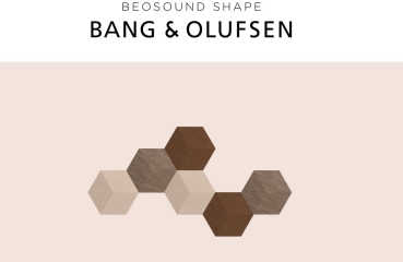 Bang & Olufsen Beosound Shape